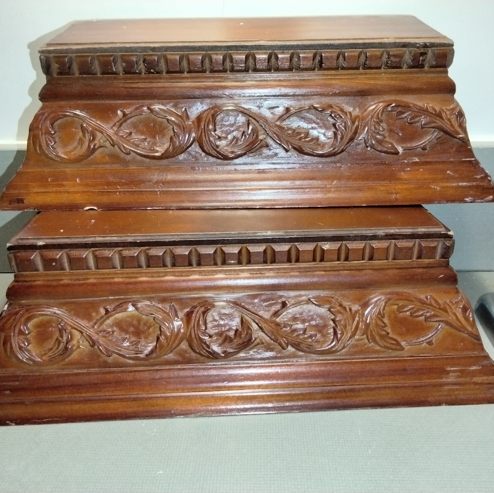 Bookends
